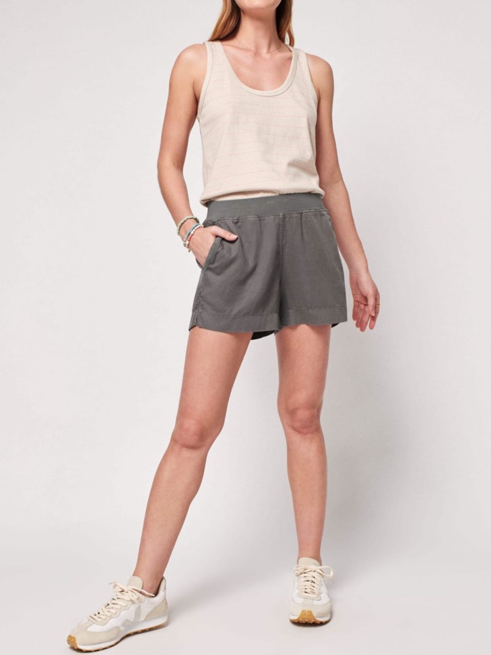 Faherty Arlie Day Short